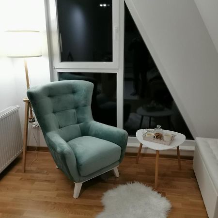 Apartman Divcigora Sokic Divčibare Exterior foto